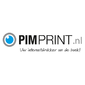 PIM Print logo