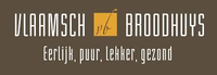 Vlaamsch Broodhuys logo