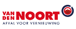 Van den Noort B.V. logo