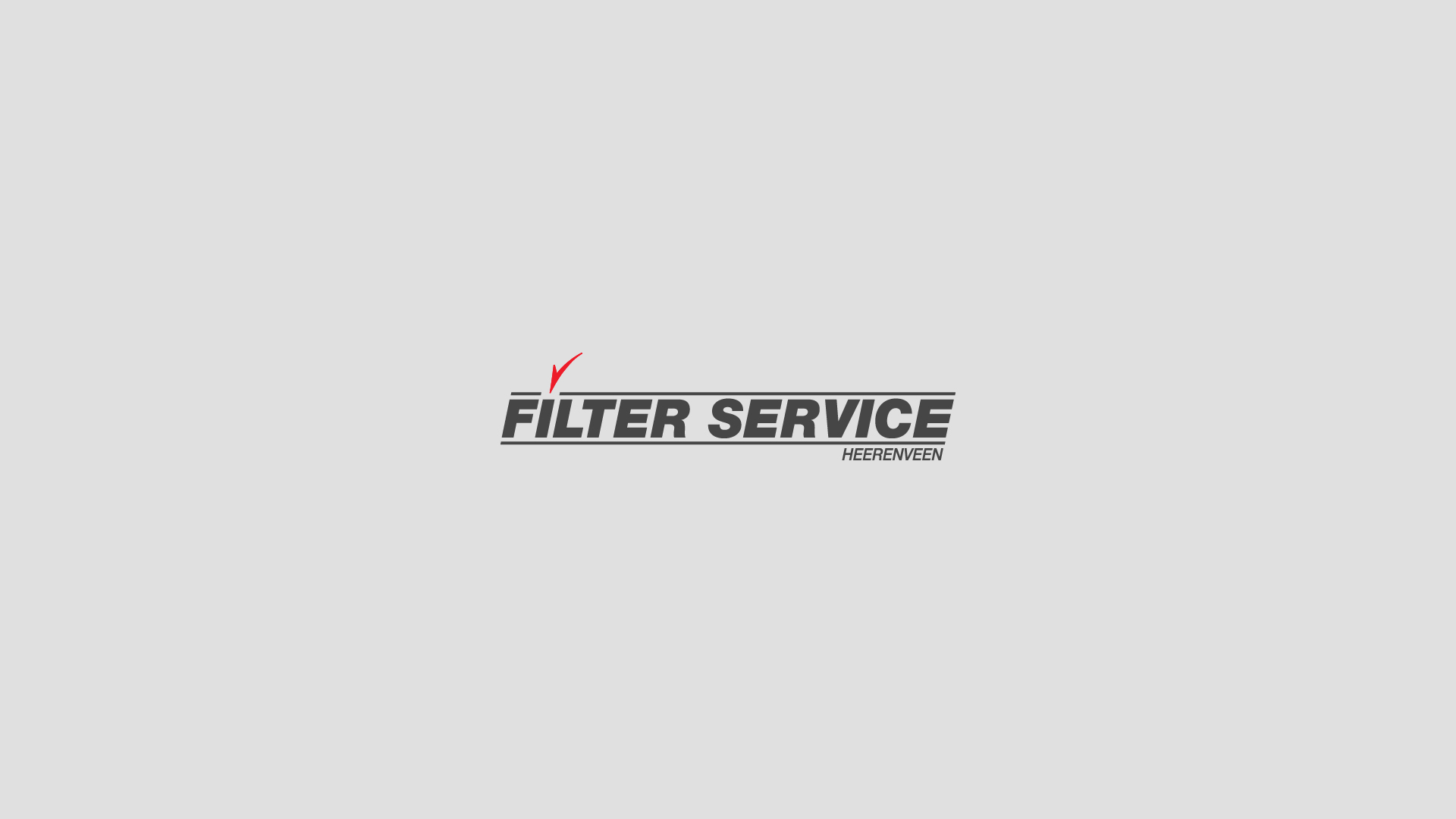 Filter Service Heerenveen logo