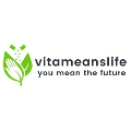 vitameans.life logo