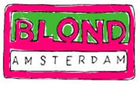 Blond Amsterdam logo