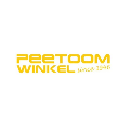 Peetoom Winkel BV logo