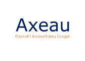 Axeau Payroll logo