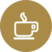 Koffiemachinevergelijker logo