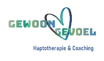 Gewoon Gevoel - haptotherapie & coaching logo