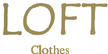 Loft Clothes Valkenswaard logo