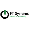 FT Systems logo