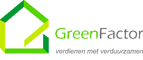 Greenfactor logo
