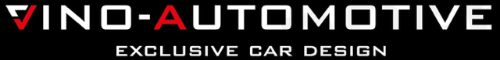 Vino Automotive logo