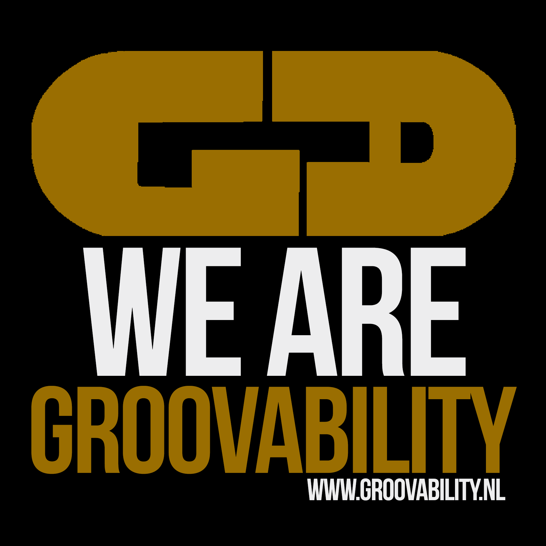 Groovability logo
