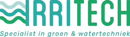 IrriTech logo