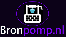 Bronpomp logo