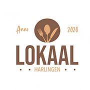 Lokaal Harlingen logo