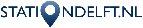 StationDelft.nl - Bedrijvengids logo