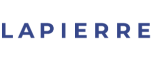 LaPierre logo