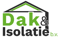 Dak en isolatie bv logo