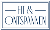 Fit & Ontspannen logo