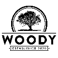 Woodystore logo
