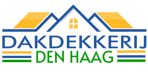 Dakdekker Den Haag logo