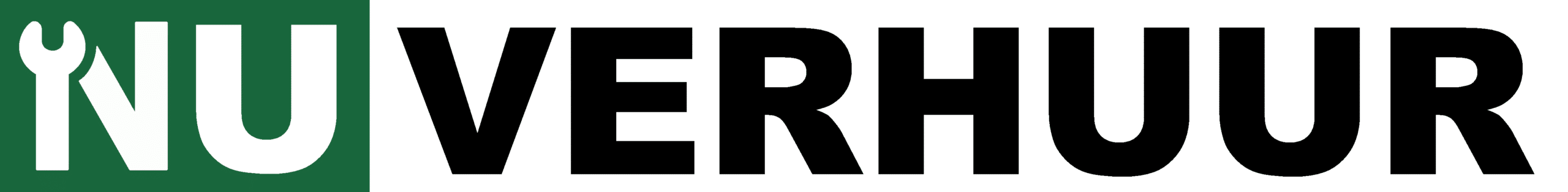 Nuverhuur B.V. logo