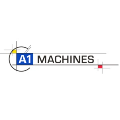 A1 Machines B.V. logo
