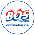 Bosvlaggen logo