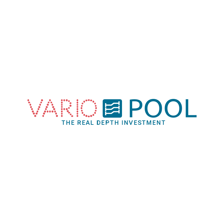 Variopool BV logo