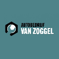 Autobedrijf van Zoggel｜Bosch Car Service logo