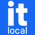 IT Local logo