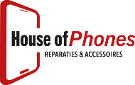 House of Phones Bunschoten - Spakenburg logo