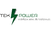Tek Power logo