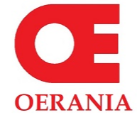 Oerania Kledingreparatie Atelier en Stomerij logo