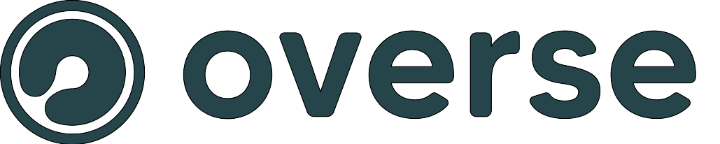 Overse logo