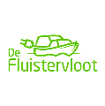 de Fluistervloot logo
