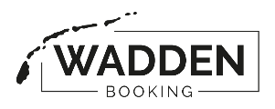 Wadden Booking logo