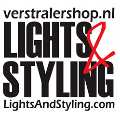 Verstralershop Lights & Styling logo