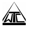 WTC Products BV logo