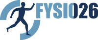 Fysio 026 logo