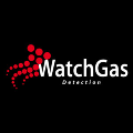 WatchGas Detection logo