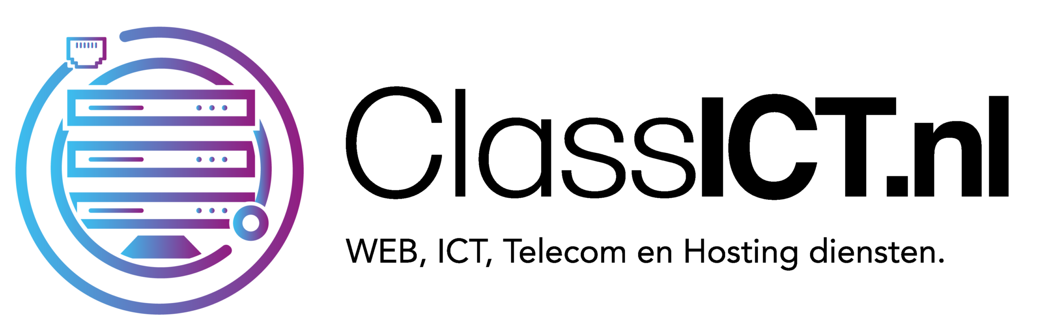 ClassICT logo