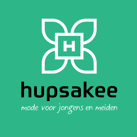 Hupsakee logo