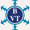 Bram van Tuyl & Zn, internationaal koel- en vriestransport B.V. logo