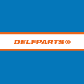 Delfparts logo