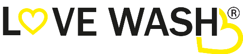 Wasparfum Paradijs logo