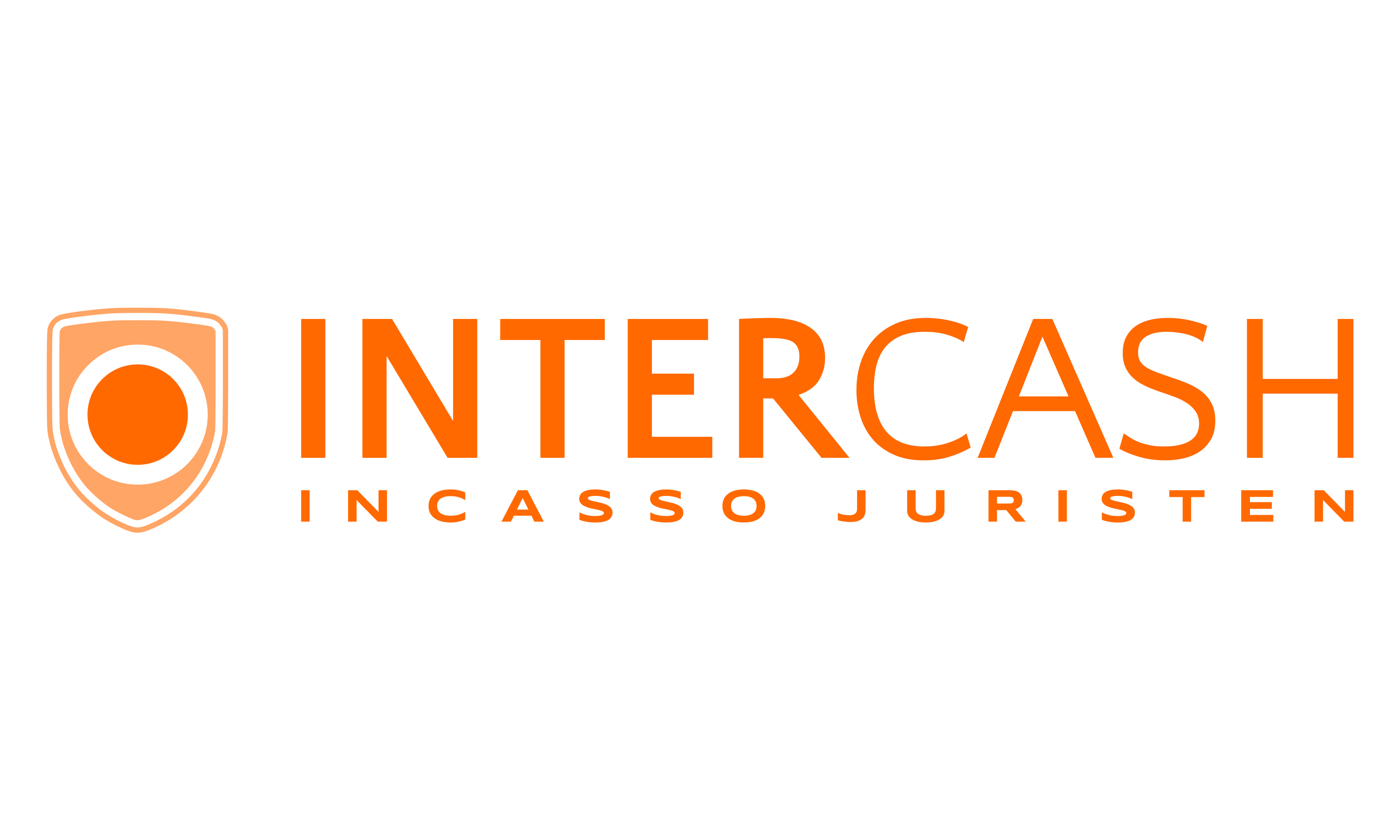 Intercash logo