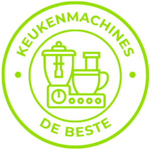 De Beste Keukenmachines logo