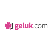 Geluk.com logo