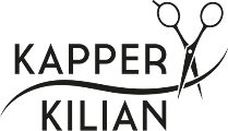 Kapper Kilian logo