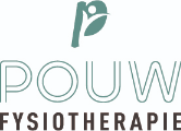 Pouw Fysiotherapie logo